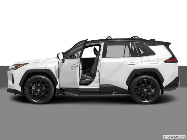 2026 Toyota RAV4 Plug-in Hybrid Price, Reviews, Pictures & More